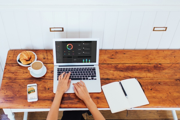 El creador de sitios web de restaurantes BentoBox recauda 16,4 millones de dólares