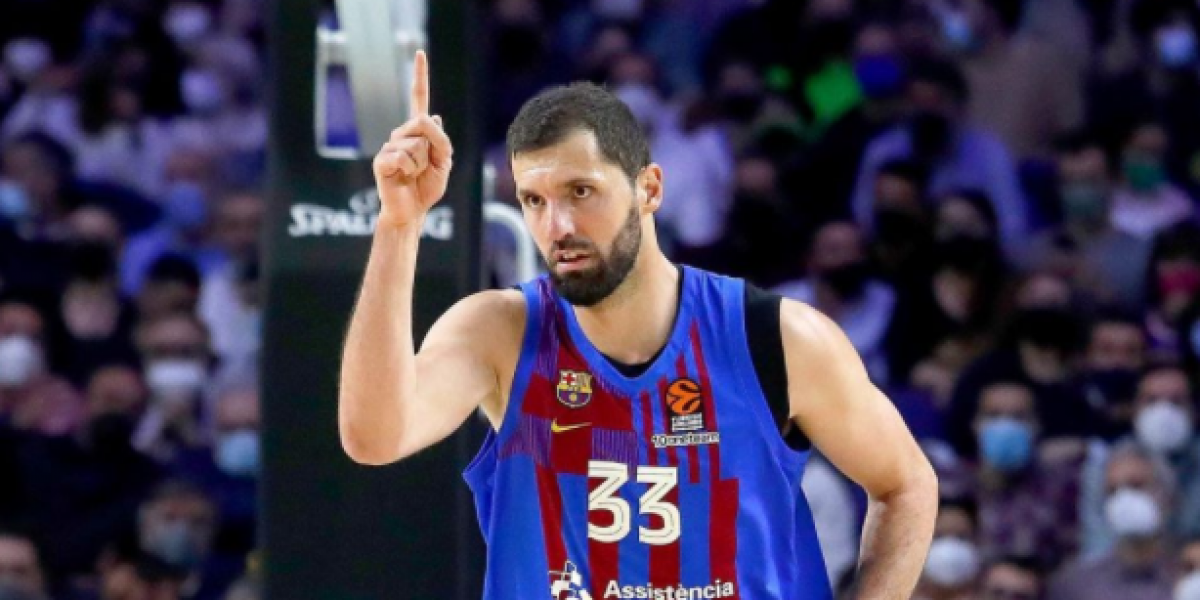 El curioso 'precedente' que invita al optimismo del Barça en la Euroliga