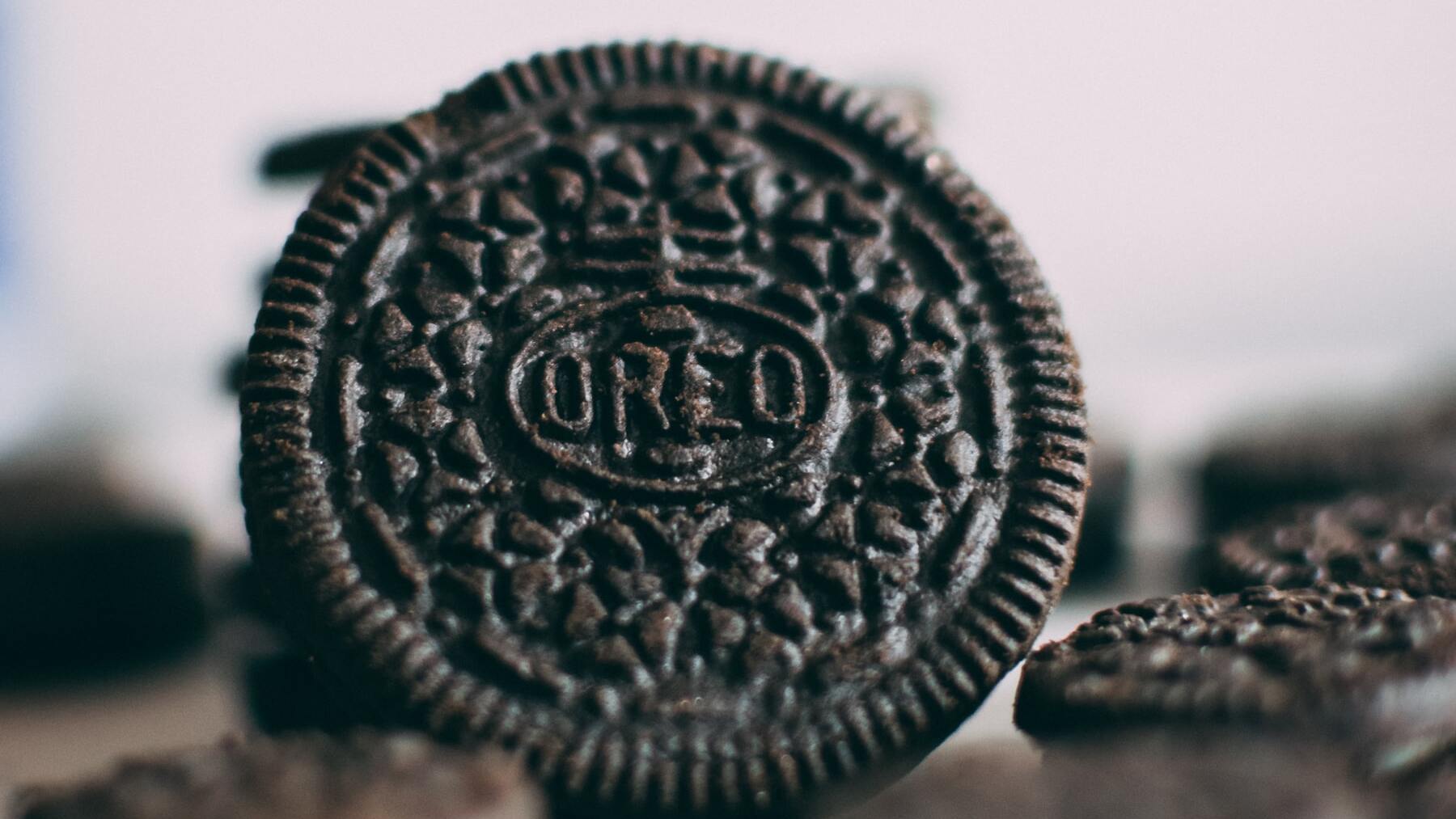 El curioso motivo por el que en China las galletas Oreo no son redondas