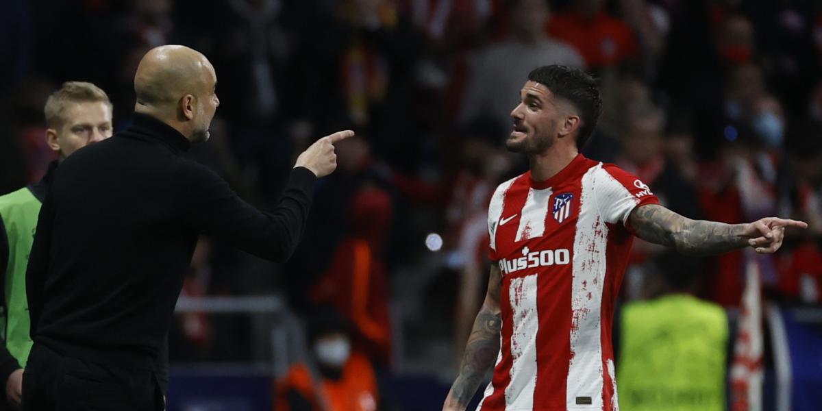 El dato de las pérdidas de tiempo que avalan las quejas del Atlético