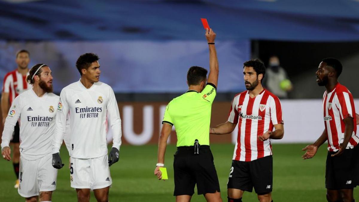 El dato sobre Raúl García que te sorprenderá