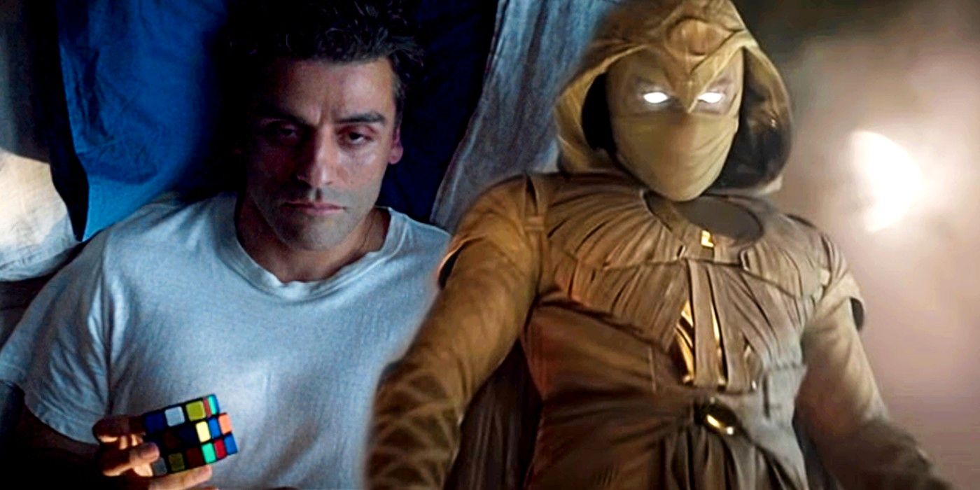 El debut de MCU de Moon Knight plantea 5 preguntas y rascadores de cabeza