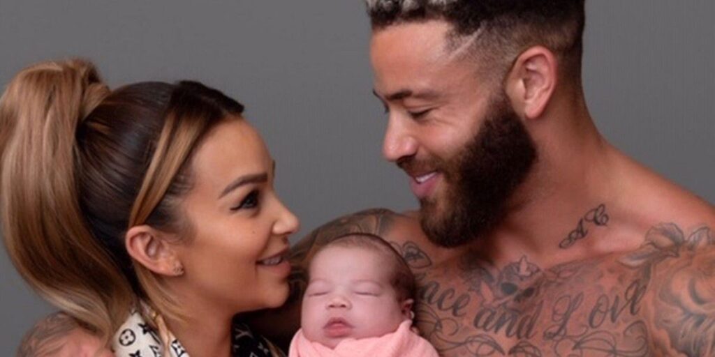 El desafío: Ashley y Safiyya confirman su separación después de la muerte de su hija