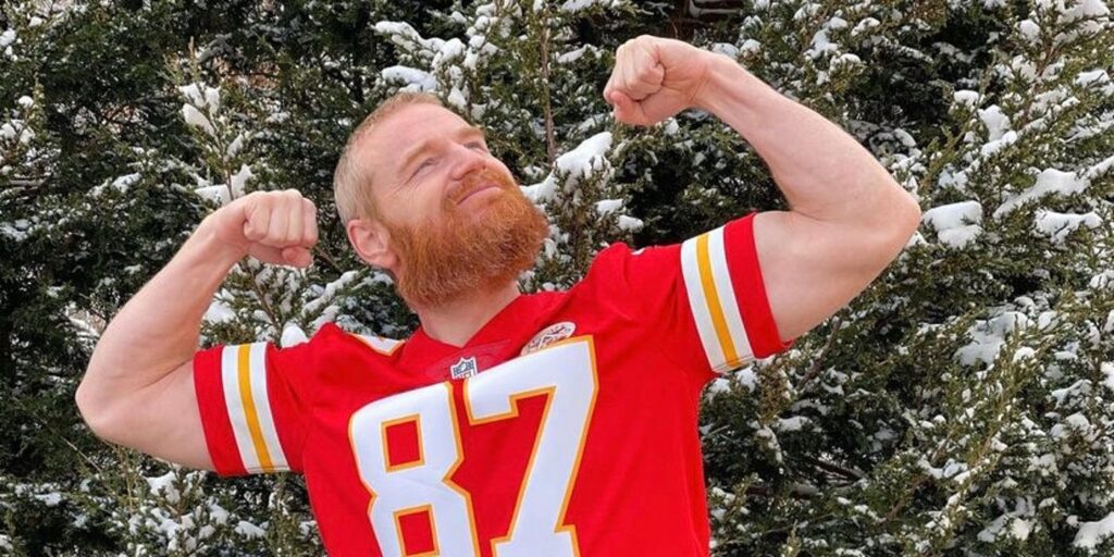 El desafío: qué ha estado haciendo Wes Bergmann desde los agentes dobles