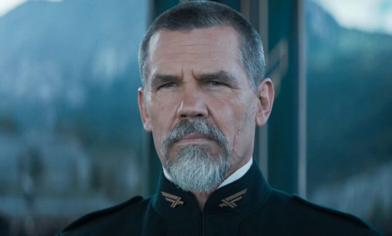 El desaire al Oscar del director de Dune es Asinine & Bizarre, dice Josh Brolin