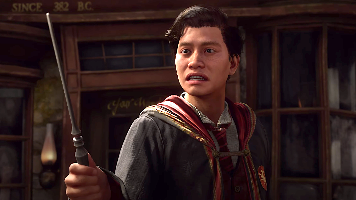 El desarrollador de Hogwarts Legacy entiende el deseo de los fanáticos de asesinar a los magos