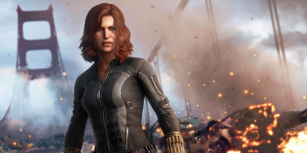 El desarrollador de Marvel's Avengers niega la existencia de una hoja de ruta a largo plazo