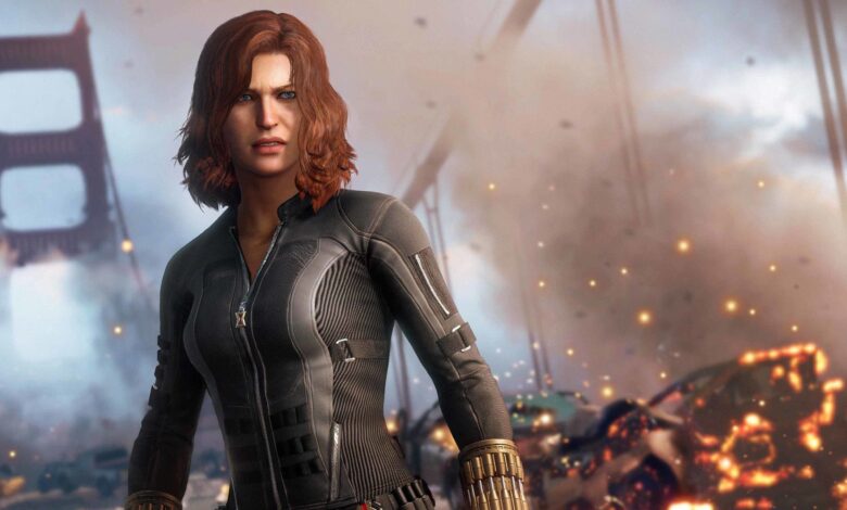 El desarrollador de Marvel's Avengers niega la existencia de una hoja de ruta a largo plazo