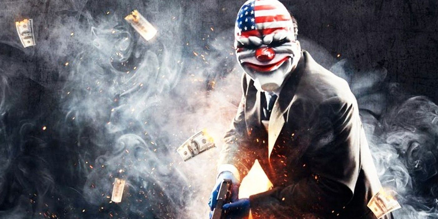 El desarrollador de Payday 2 opina sobre la respuesta de Wordle de hoy