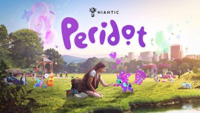 El desarrollador de Pokémon GO anuncia un nuevo juego con criaturas originales