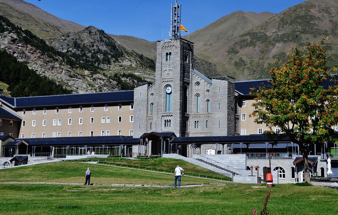 El deseo que piden muchas mujeres cuando van al santuario de Núria