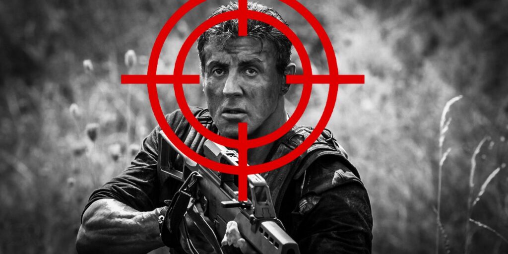 El detalle de Stallone de Expendables 4 apoya las teorías de la muerte de Barney Ross