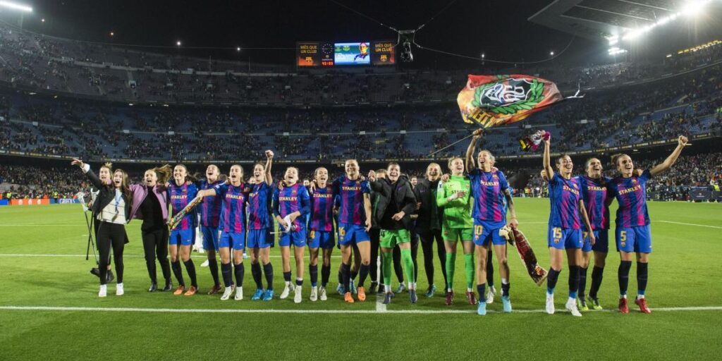 El difícil reto del 40 de 40 victorias ante el Wolfsburgo