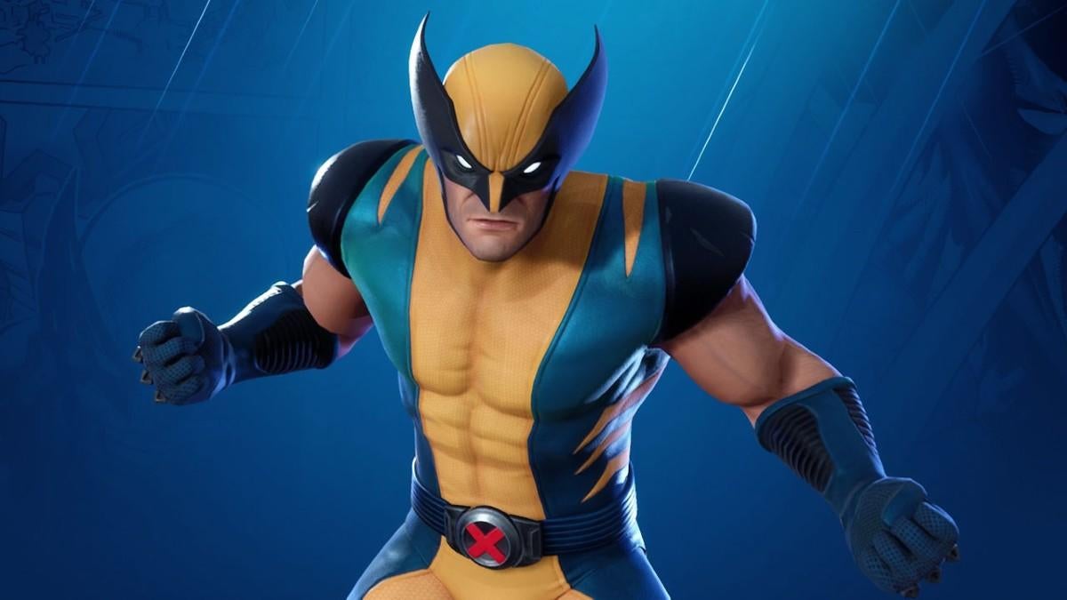 El director de Fortnite se burla del nuevo contenido de Marvel