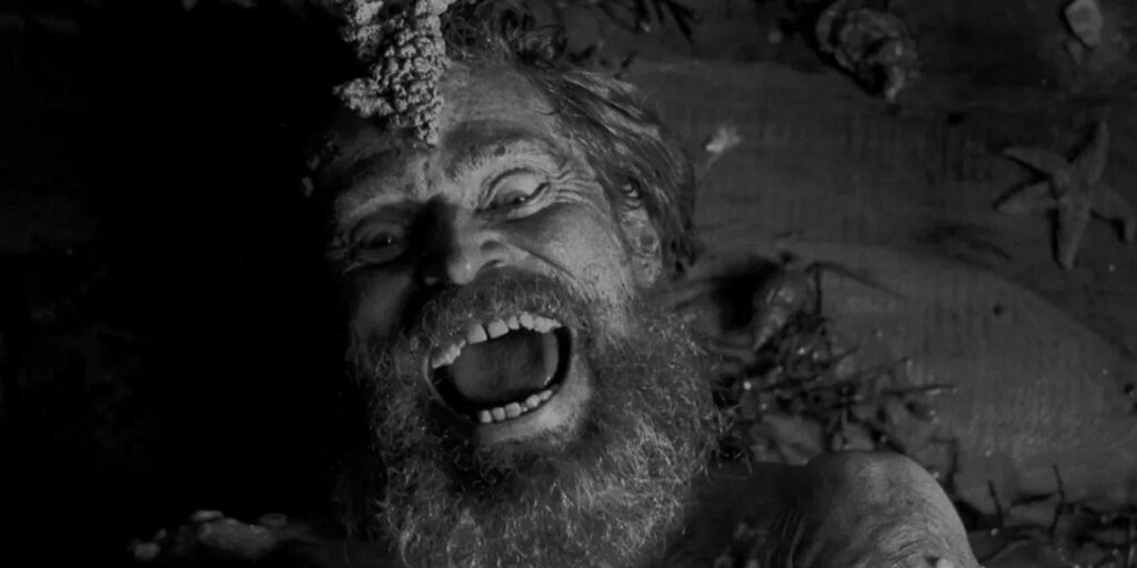 El director de Nosferatu, Robert Eggers, quiere que Willem Dafoe protagonice el remake