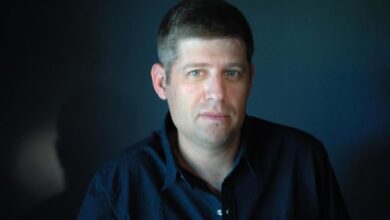 El director de 'Paranormal Activity', Oren Peli, lanza una nueva aplicación social