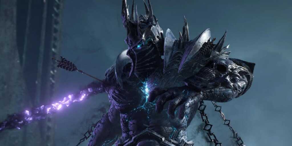 El director de World of Warcraft derriba los rumores del puerto de la consola