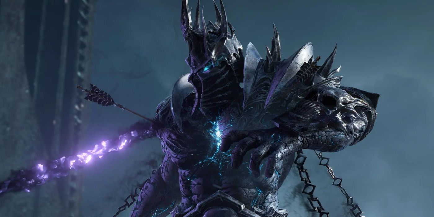 El director de World of Warcraft derriba los rumores del puerto de la consola