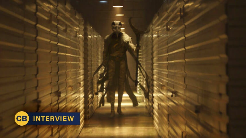 El director de fotografía de Moon Knight analiza el momento más espeluznante del programa