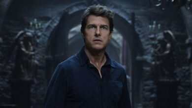 El director de reinicio de The Mummy 2017 llama al fracaso su mayor fracaso