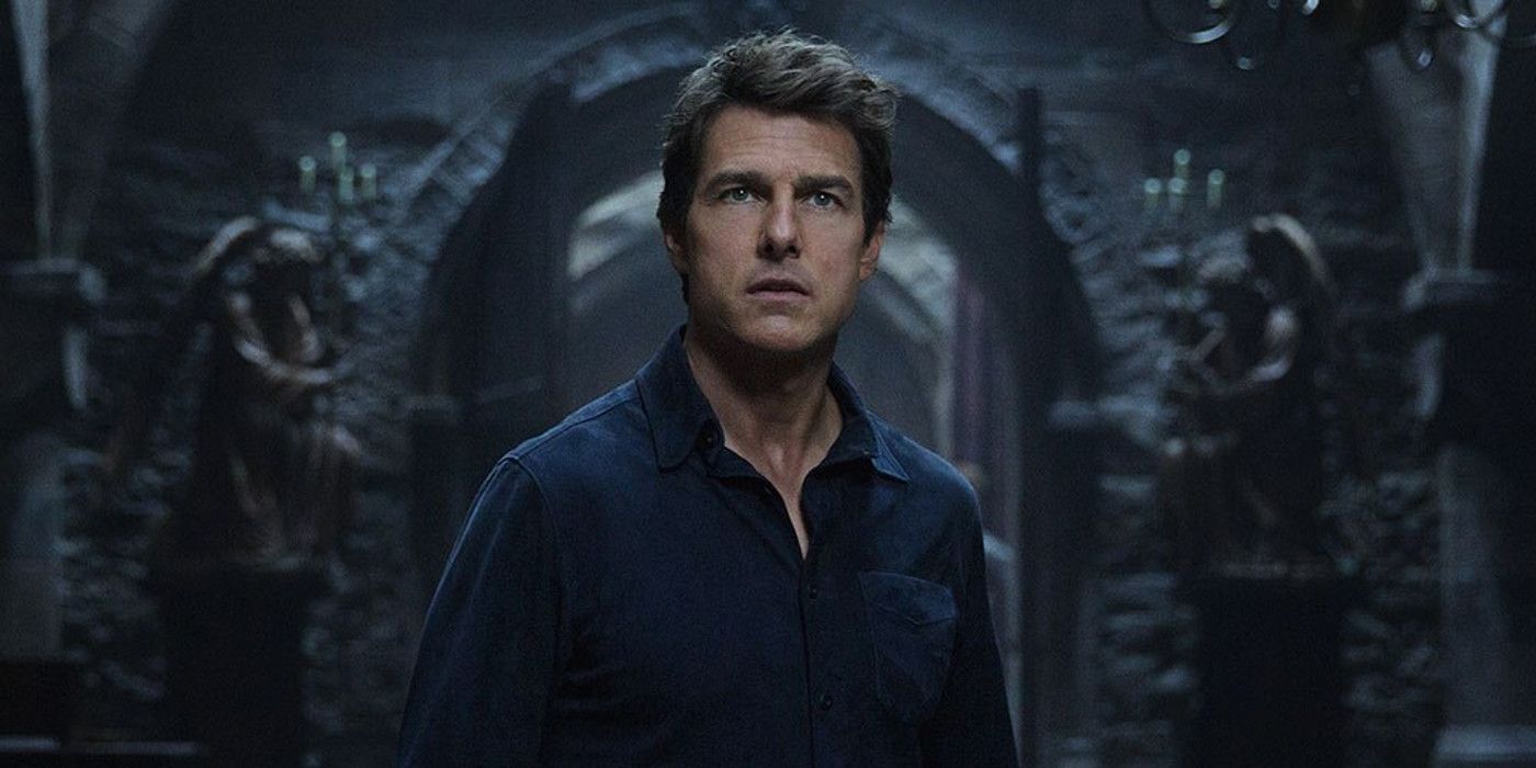 El director de reinicio de The Mummy 2017 llama al fracaso su mayor fracaso