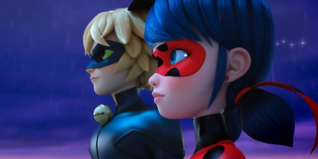 El elenco de Miraculous Ladybug recibió aumentos luego de la controversia sobre disputas salariales