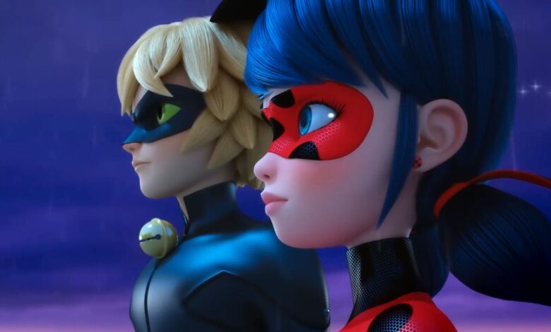 El elenco de Miraculous Ladybug recibió aumentos luego de la controversia sobre disputas salariales