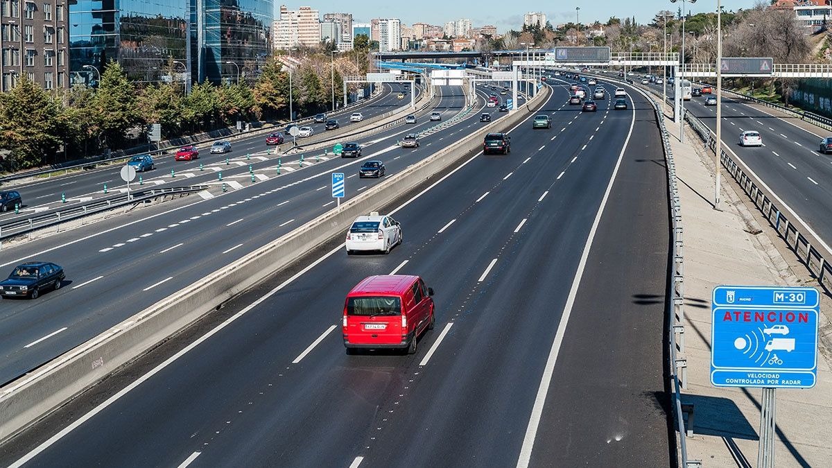 El email “Paga tu multa” de la DGT es un timo: no pagues