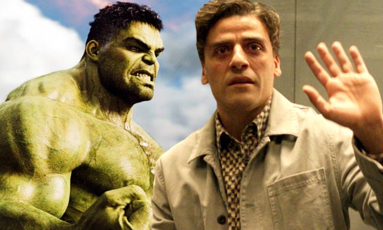El episodio 2 de Moon Knight demuestra lo mucho que la MCU falló a Hulk
