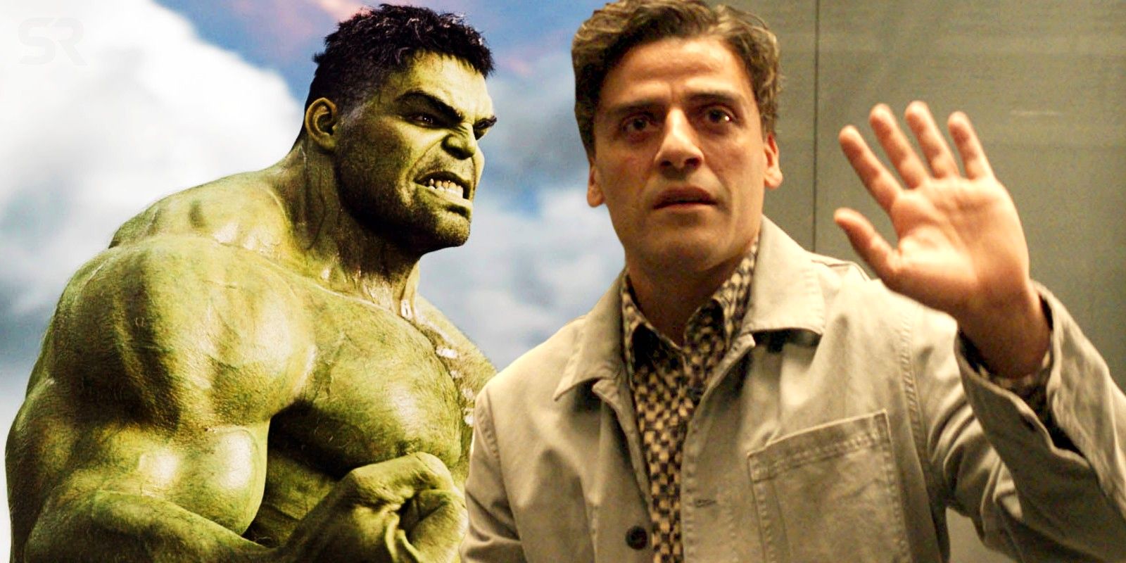 El episodio 2 de Moon Knight demuestra lo mucho que la MCU falló a Hulk