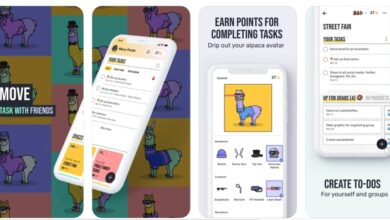 El equipo NPE de Meta lanza una nueva aplicación de tareas, Move, para la organización de grupos y tareas pendientes