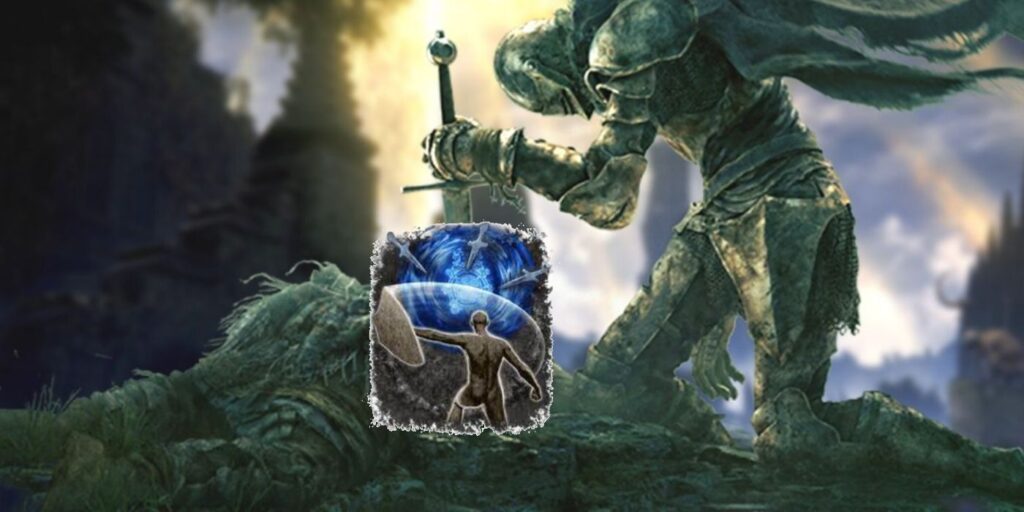 El error Carian Retaliation PvP Instakill de Elden Ring (y cómo evitarlo)