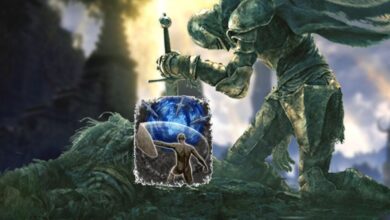 El error Carian Retaliation PvP Instakill de Elden Ring (y cómo evitarlo)