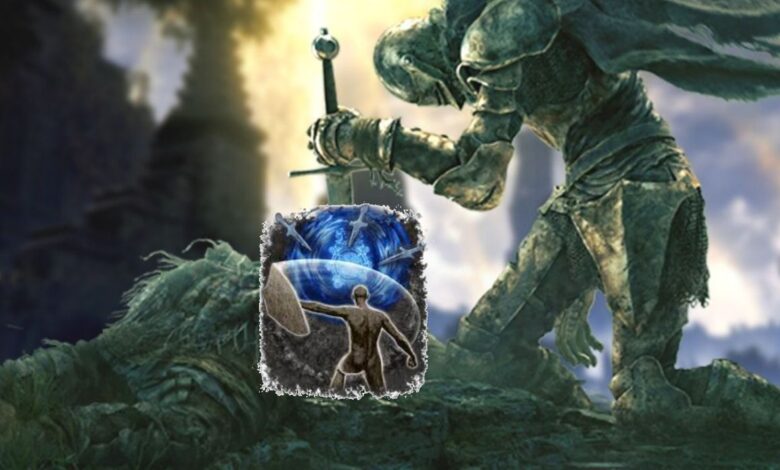 El error Carian Retaliation PvP Instakill de Elden Ring (y cómo evitarlo)