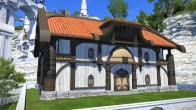 El error de la subasta de viviendas de Final Fantasy 14 causó pérdidas a los postores solitarios
