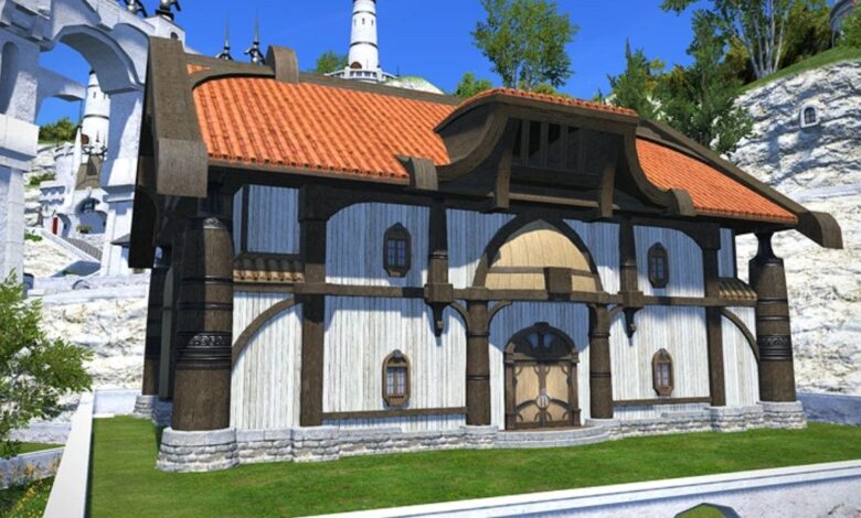 El error de la subasta de viviendas de Final Fantasy 14 causó pérdidas a los postores solitarios