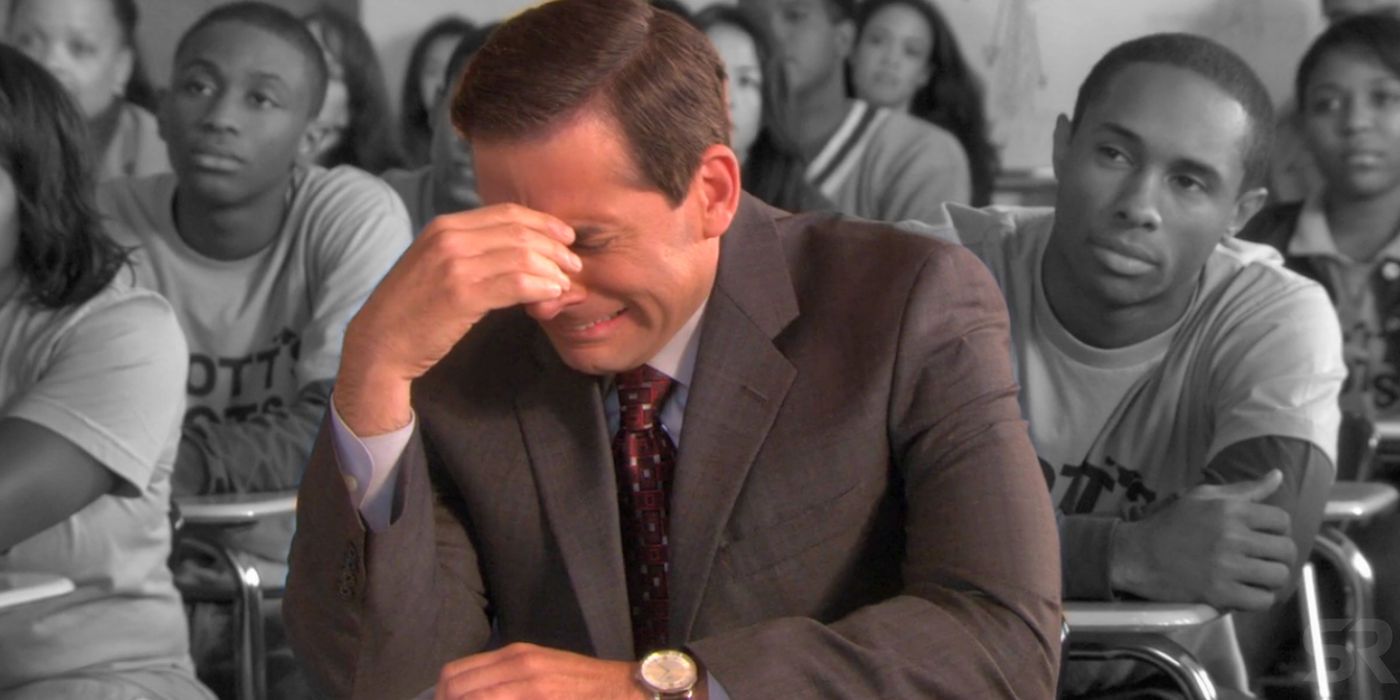 El escritor de Office BJ Novak vuelve a visitar el infame episodio de Scott’s Tots