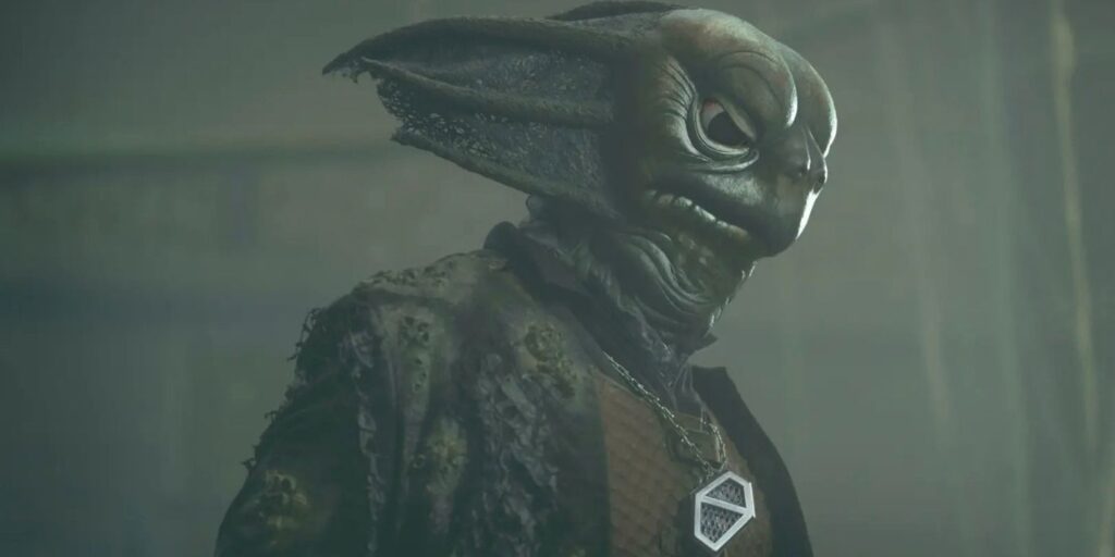 El especial de primavera de Doctor Who desperdició su regreso del diablo marino