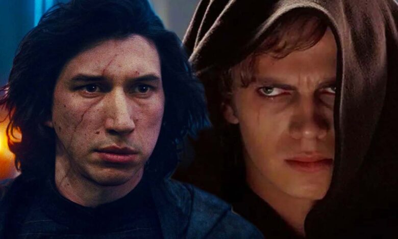 El espectáculo High Republic de Star Wars cambiará la forma en que ves el lado oscuro