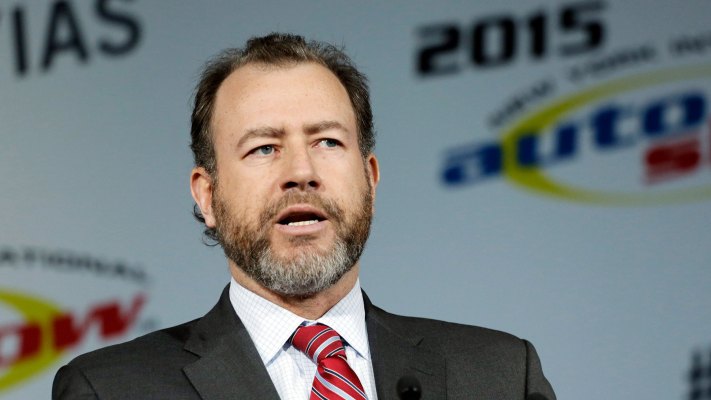El ex CEO de Cruise, Dan Ammann, se une a ExxonMobil