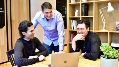 El ex director financiero de Better.com recauda $ 10.8 millones para construir Glean AI, o 'cuentas por pagar con un cerebro'