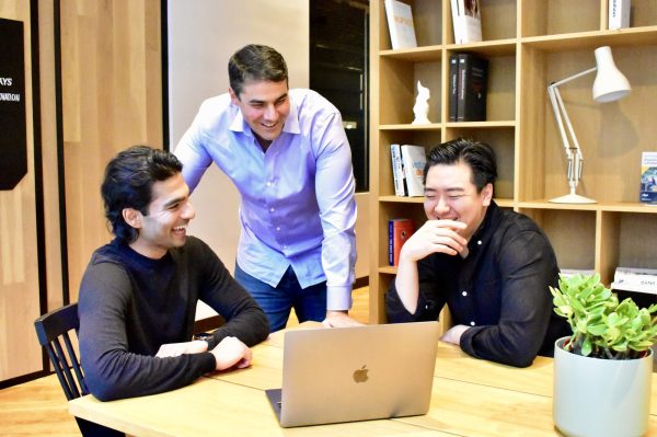 El ex director financiero de Better.com recauda $ 10.8 millones para construir Glean AI, o ‘cuentas por pagar con un cerebro’