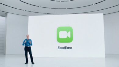 El ex ingeniero de Apple comparte la reacción de Steve Jobs a la primera demostración de FaceTime