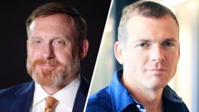 El ex jefe de la NSA, Mike Rogers, y el fundador de Team8, Nadav Zafrir, estarán en Disrupt SF