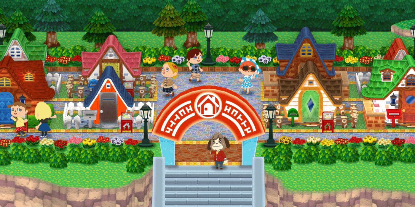 El ex presidente de Nintendo quiere vender su isla ACNH y es triste