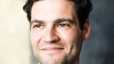 El exejecutivo de Dropbox Ilya Fushman se une a Kleiner Perkins de Index Ventures