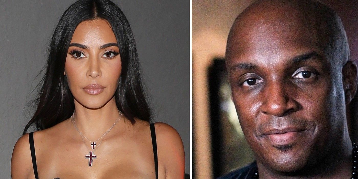 El exmarido de Kim Kardashian critica sus comentarios ‘irresponsables’