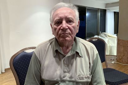 El éxodo de un judío de Mariupol: su madre embarazada huyó del Holocausto y él, de los rusos, 80 años después