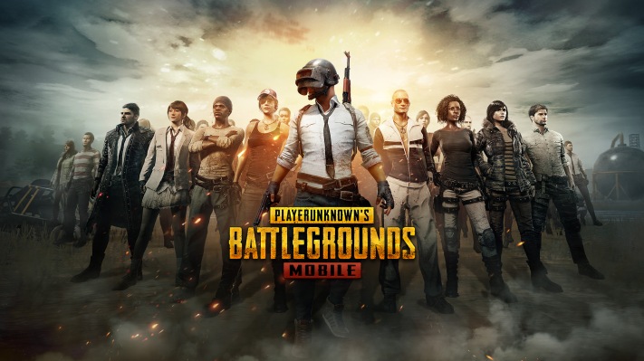 El fabricante de PUBG Mobile Krafton demanda a Apple, Google y al desarrollador de juegos rival Garena por ‘clones’
