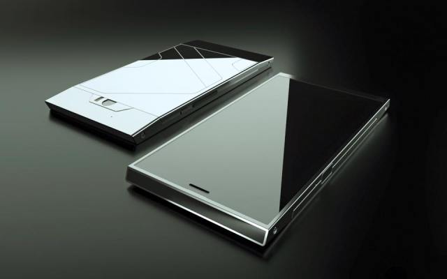 El fabricante del Turing Phone se declara en bancarrota y suspende la fabricación